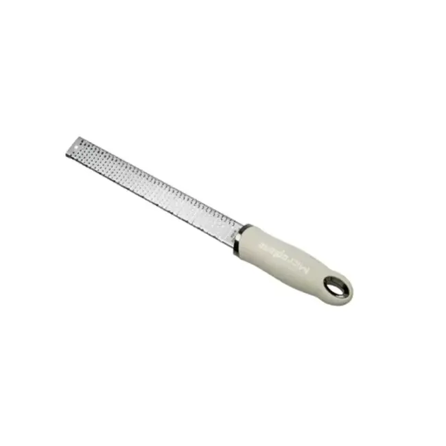Microplane Rasp - Premium Classic Zester - Cashmere Beige