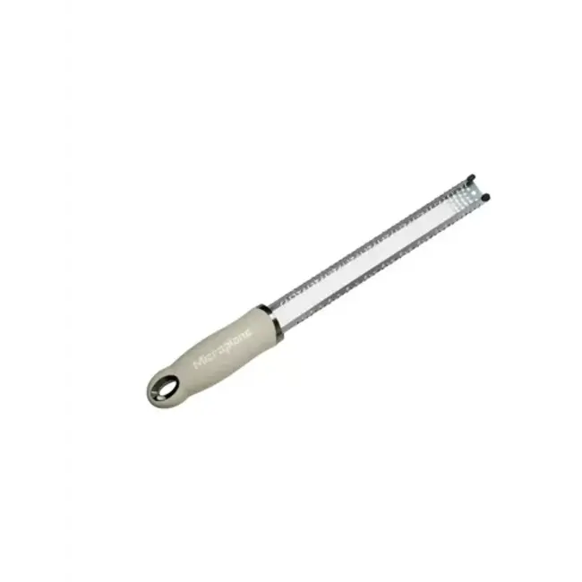 Microplane Rasp - Premium Classic Zester - Cashmere Beige