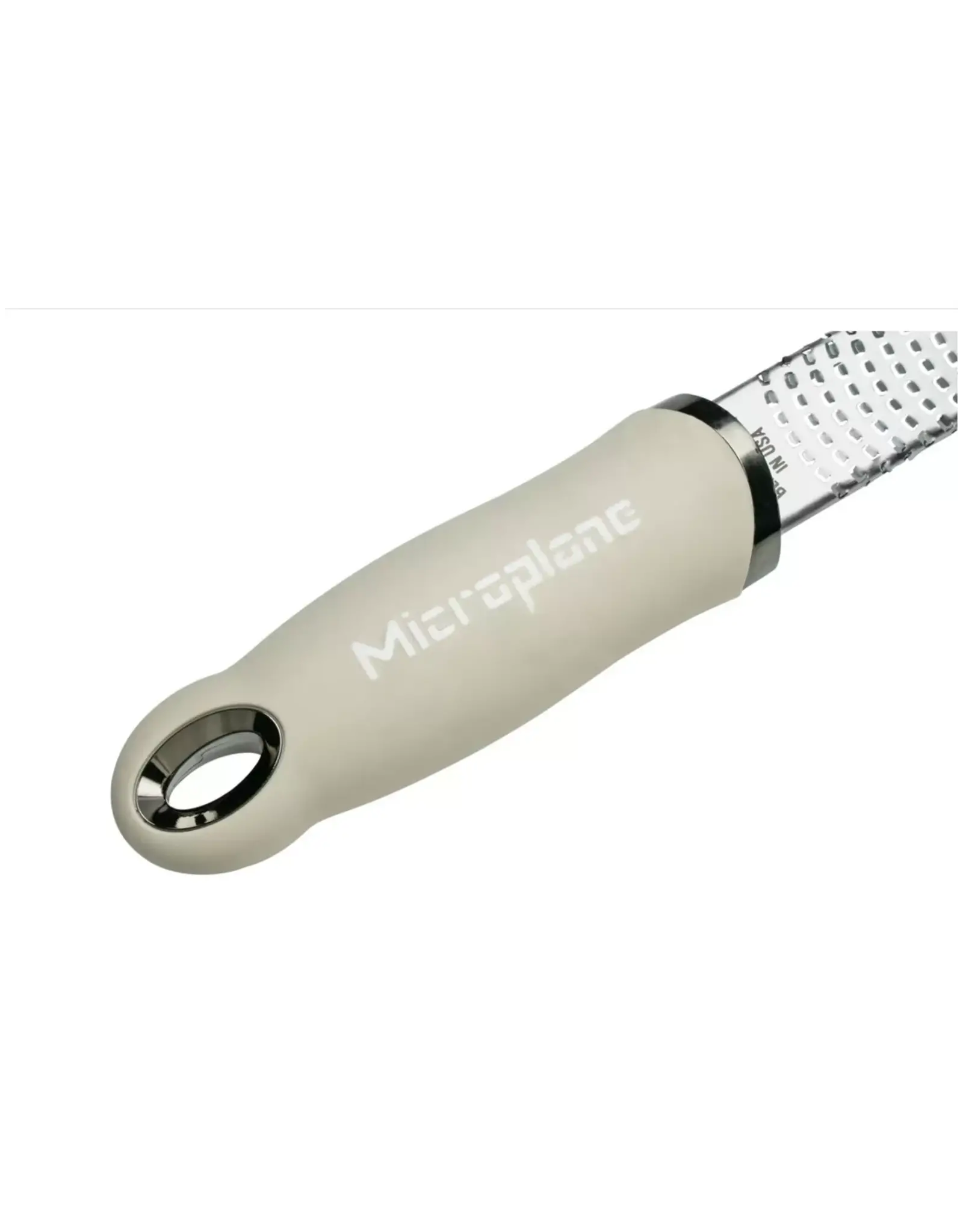 Microplane Rasp - Premium Classic Zester - Cashmere Beige