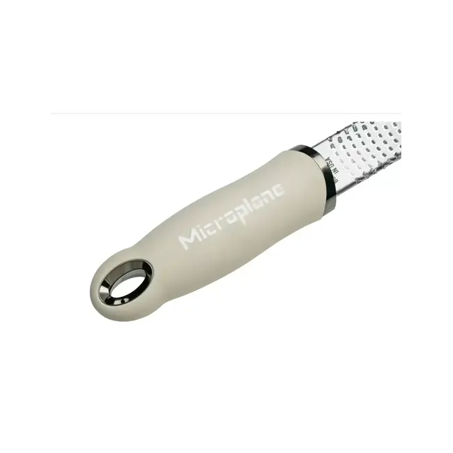 Microplane Rasp - Premium Classic Zester - Cashmere Beige