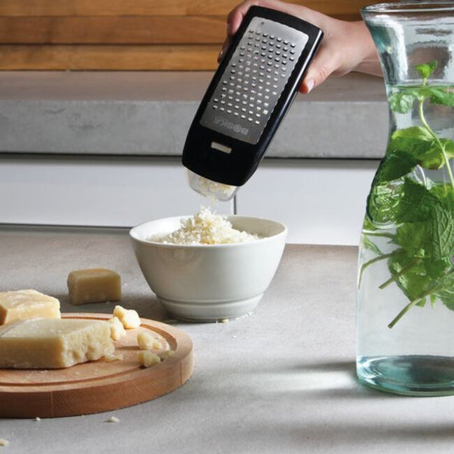 Boska Easy Grater - Kaasrasp - RVS