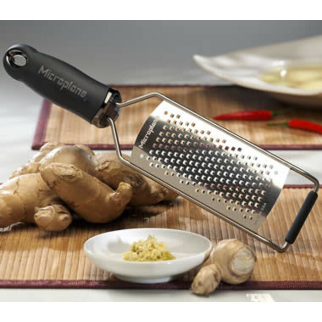 Microplane Rasp - Gourmet Grof