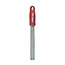 Microplane Rasp - Premium Classic Zester - Pomegranate Red