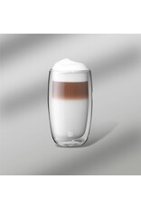 Zwilling Latte Macchiato Glas Dubbelwandig Sorrento - 2 Stuks