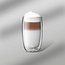 Zwilling Latte Macchiato Glas Dubbelwandig Sorrento - 2 Stuks