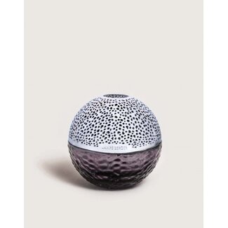 Lampe Berger Geurbrander Gravity Grijs
