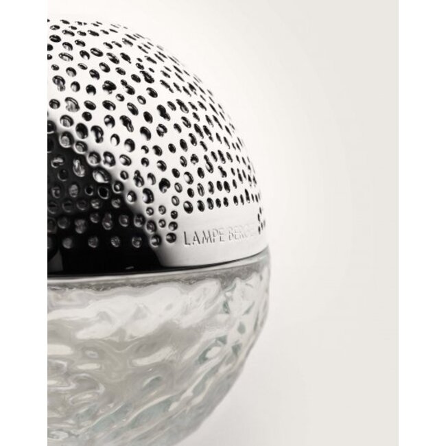 Lampe Berger Geurbrander Gravity Transparant