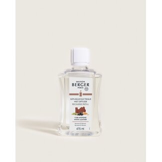 Maison Berger Mistdiffuser Navulling Mystic Leather 475ml