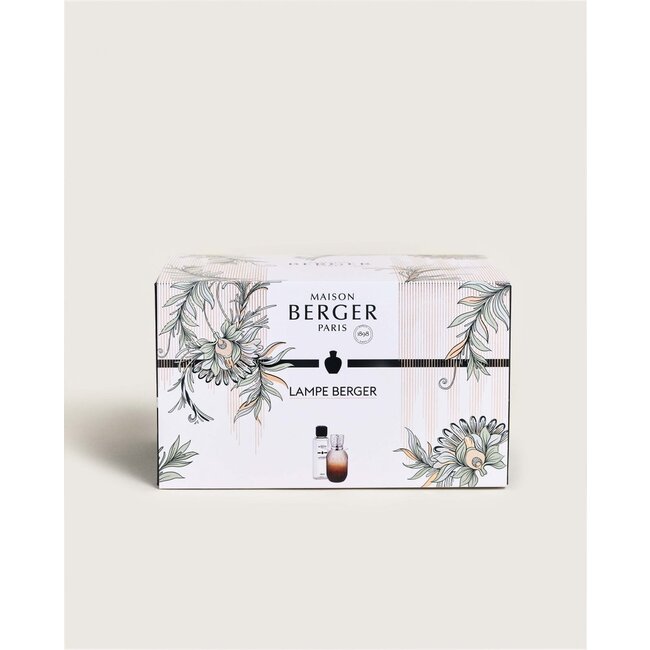 Lampe Berger Geurbrander Evanescence Fauve