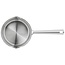 Zwilling Pannenset True Flow 5-delig