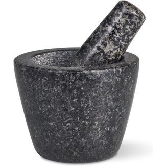 Cole & Mason Vijzel & Stamper Mini Dorchester 10cm