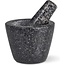 Cole & Mason Vijzel & Stamper Mini Dorchester 10 cm – Granieten Kruidenvijzel