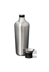 OXO Cocktailshaker SteeL