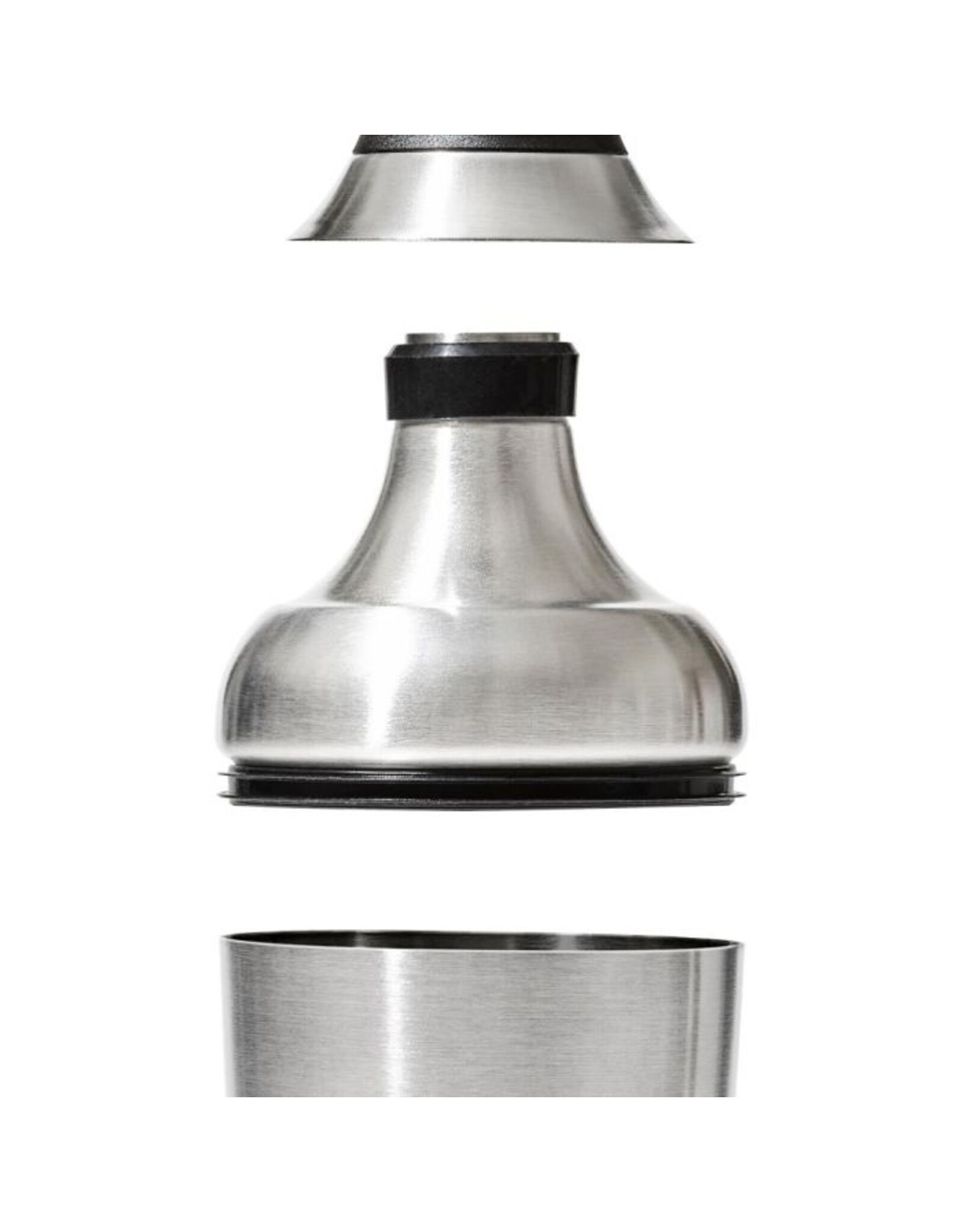 OXO Cocktailshaker SteeL