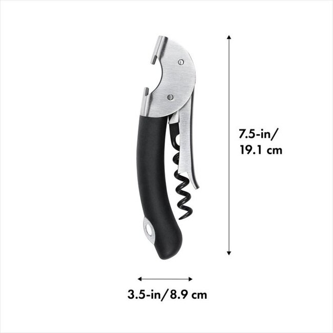 OXO Kelnersmes SteeL