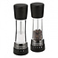 Cole & Mason Peper- en zoutmolen Derwent Zwart Hout 190mm