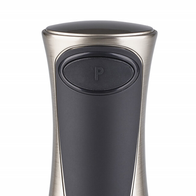 Cole & Mason Elektrische  Peper- en zoutmolen 2-in-1 21 cm