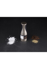 Cole & Mason Peper- en zoutmolen 2-in-1 21 cm