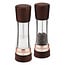 Cole & Mason Peper- en zoutmolen Derwent 190mm Kastanje Rose Goud
