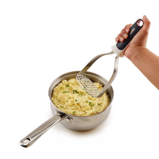 Zyliss Aardappelstamper Vierkant