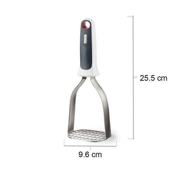Zyliss Aardappelstamper Vierkant