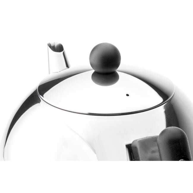Bredemeijer Theepot Rond 1.2L Bella Ronde