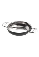 Demeyere Multifunction Pan Black5 - 20cm