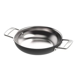 Demeyere Multifunction Pan Black5 - 20cm