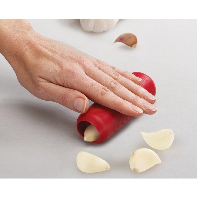 Joseph Joseph Knoflook roller DUO