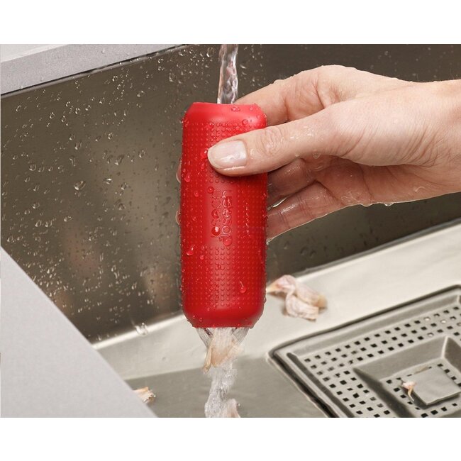 Joseph Joseph Knoflook roller DUO