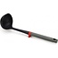 Joseph Joseph Soeplepel DUO met Standaard Grijs/Rood
