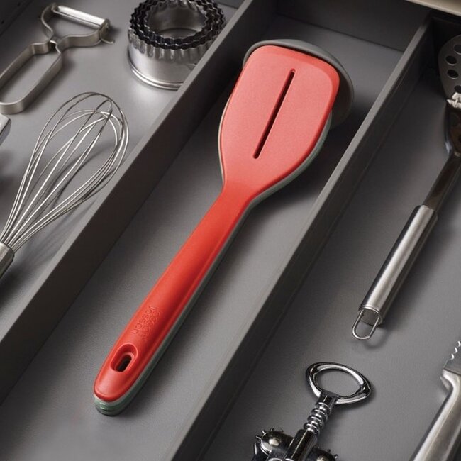 Joseph Joseph Keukenhulpen Duo Set van 4 Stuks