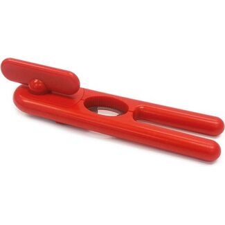Joseph Joseph Blikopener Multifunctioneel Rood