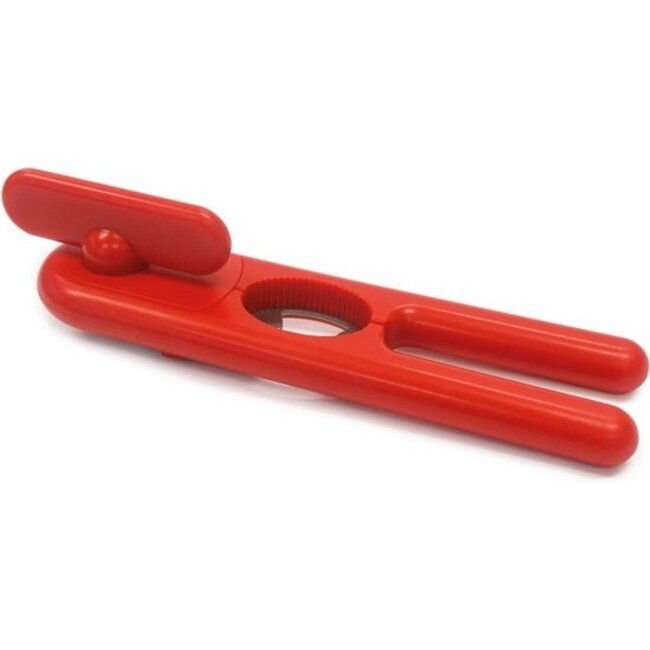 Joseph Joseph Blikopener Multifunctioneel Rood