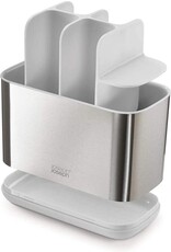 Joseph Joseph Girtset Badkamer Beauties Set van 2 Zilver