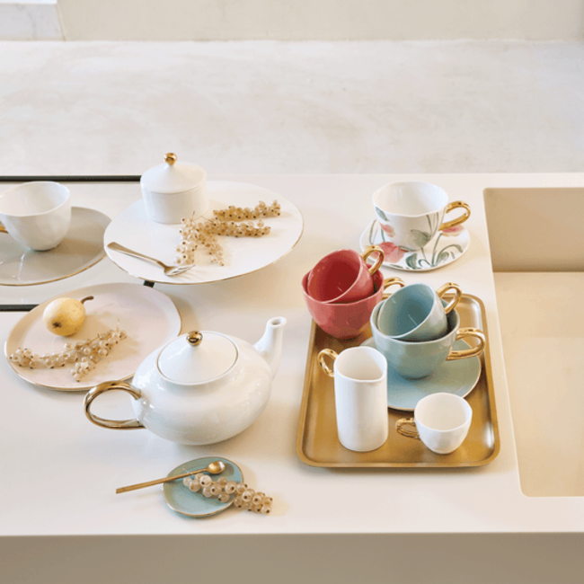 Urban Nature Culture Koffiemok Good Morning Brandied Apricot