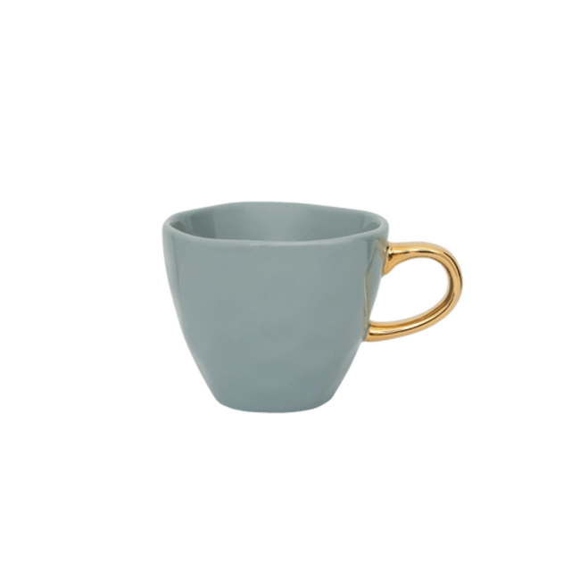 Urban Nature Culture Koffiemok Good Morning Slate