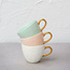 Urban Nature Culture Koffiemok Good Morning Celadon