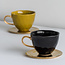 Urban Nature Culture Cappuccino/Thee Kop Good Morning Amber Groen