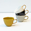 Urban Nature Culture Cappuccino/Thee Kop Good Morning Amber Groen
