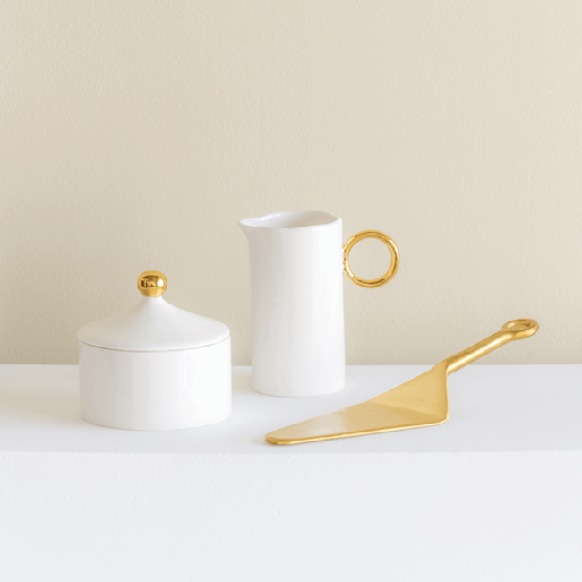 Urban Nature Culture Melkkan Good Morning Wit