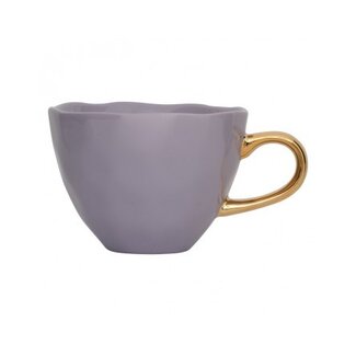 Urban Nature Culture Cappuccino/Thee Kop Good Morning Lila