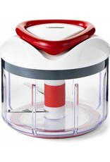 Zyliss Food Processor Easy Pull 12cm