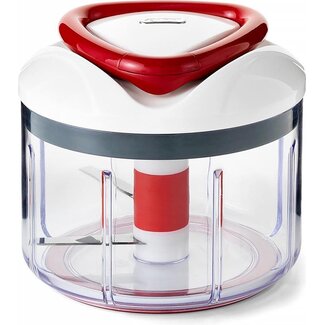 Zyliss Food Processor Easy Pull 12cm