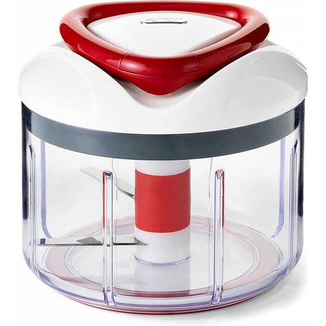 Zyliss Food Processor Easy Pull 12cm