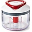 Zyliss Food Processor Easy Pull 12cm