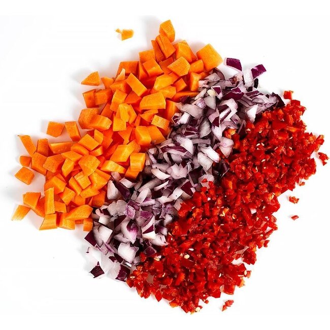 Zyliss Food Processor Easy Pull 12cm