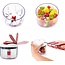 Zyliss Food Processor Easy Pull 12cm