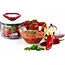 Zyliss Food Processor Easy Pull 12cm