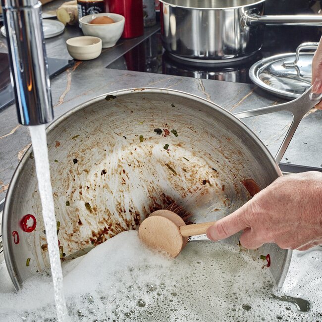 Demeyere Pannenset Apollo 7 - 3-delig